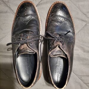 ECCO shoes
